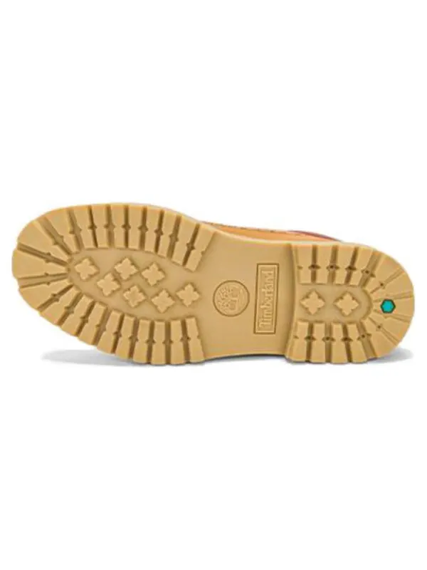 Кроссовки x clot future73 timberloop 6-inch boot 'wheat' Timberland — изображение 4 из 4, желтый/коричневый
