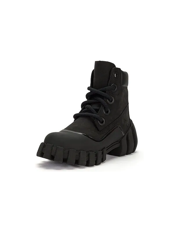 Кроссовки x humberto leon future73 6 inch boot 'black' Timberland — изображение 3 из 4, черный