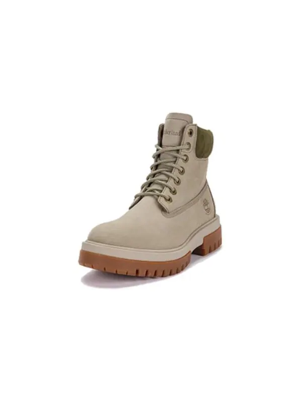 Кроссовки arbor road 6 inch waterproof boots 'taupe' Timberland — изображение 3 из 4