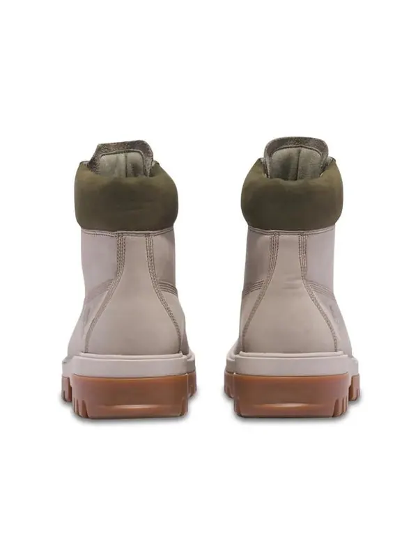 Кроссовки arbor road 6 inch waterproof boots 'taupe' Timberland — изображение 4 из 4