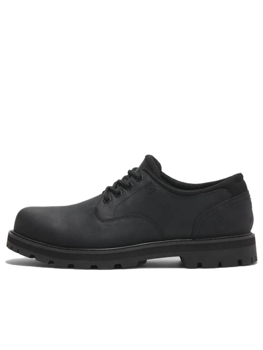 Кроссовки Timberland Britton Road 'Black' — изображение 1 из 6, черный