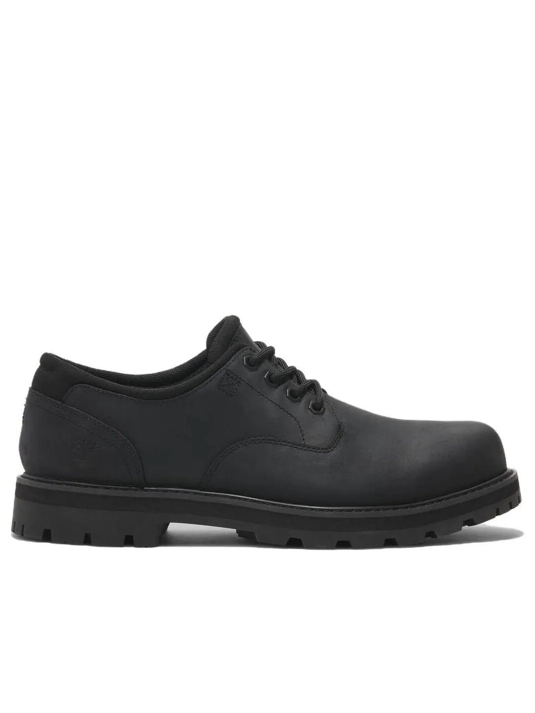 Кроссовки Timberland Britton Road 'Black' — изображение 2 из 6, черный