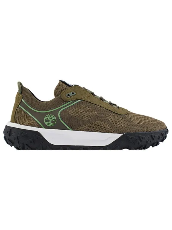 Кроссовки greenstride motion 6 sneakers 'olive green' Timberland — изображение 2 из 4