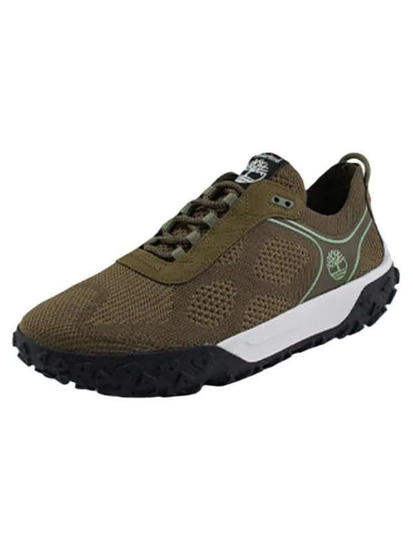 Кроссовки greenstride motion 6 sneakers 'olive green' Timberland — изображение 3 из 4