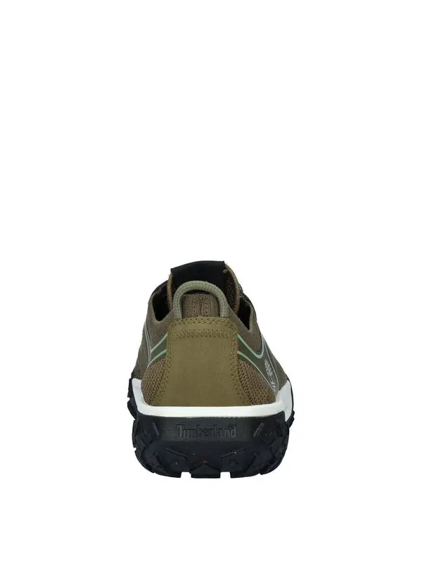 Кроссовки greenstride motion 6 sneakers 'olive green' Timberland — изображение 4 из 4