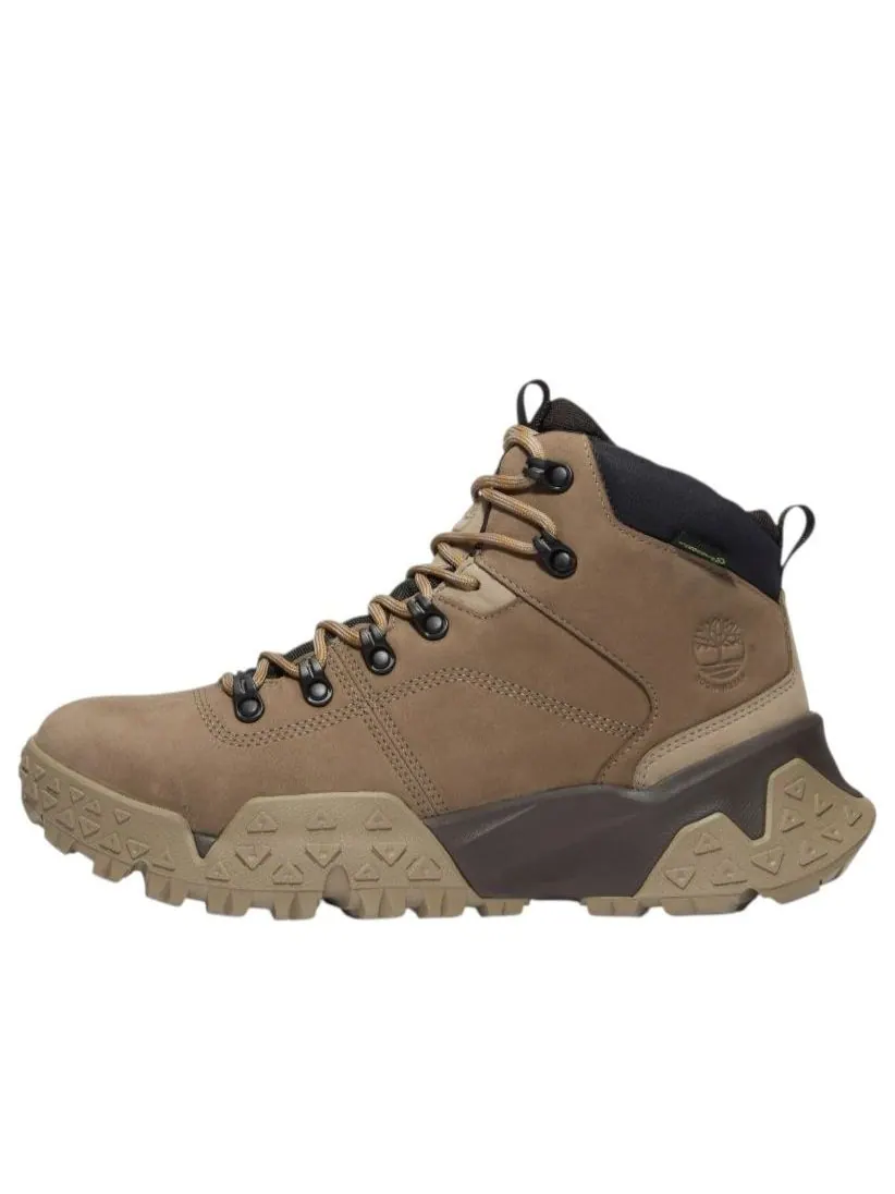 Ботинки Timberland Motion Scramble Mid, треккинговые — 1