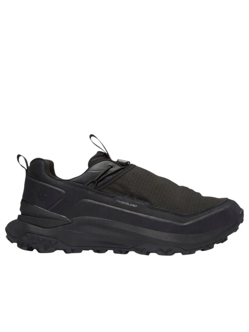 Кроссовки Timberland Motion Access Waterproof Low 'Black' — изображение 2 из 6, черный
