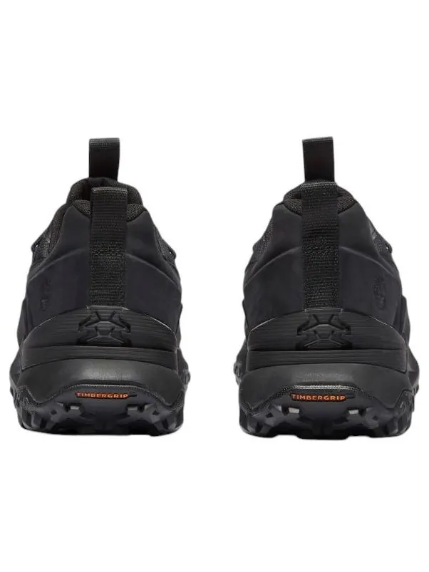 Кроссовки Timberland Motion Access Waterproof Low 'Black' — изображение 4 из 6, черный