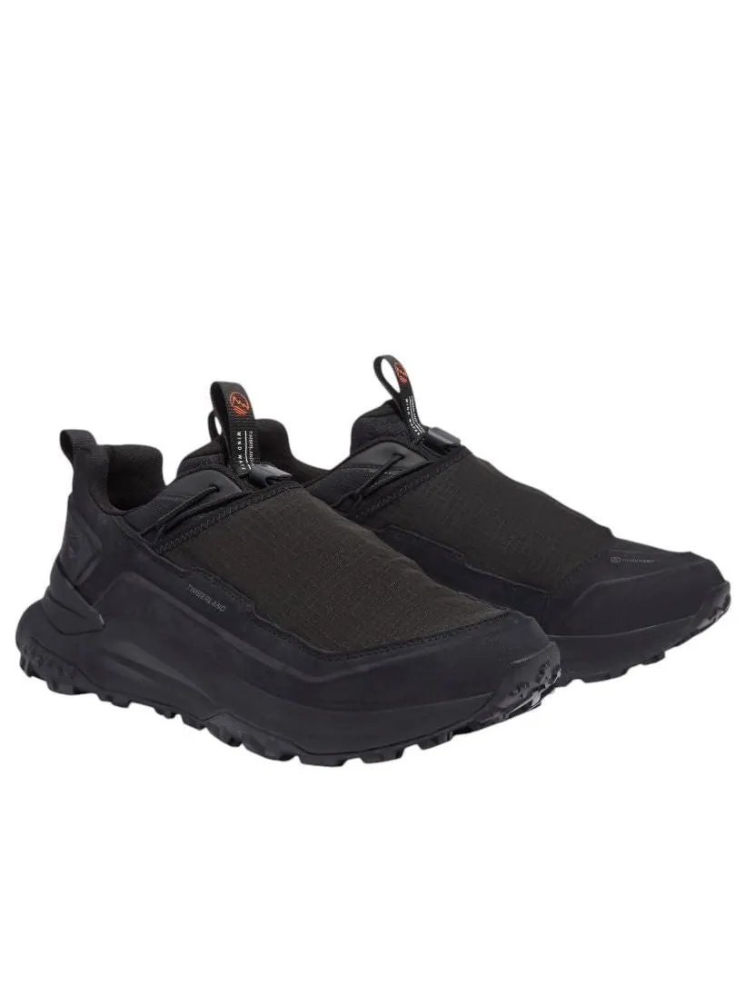 Кроссовки Timberland Motion Access Waterproof Low 'Black' — изображение 5 из 6, черный