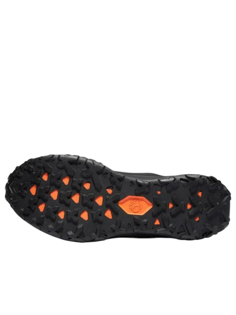 Кроссовки Timberland Motion Access Waterproof Low 'Black' — изображение 6 из 6, черный
