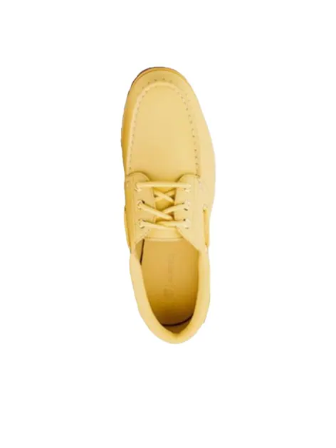 Лоферы Timberland x Jacquemus — изображение 4 из 5, желтый