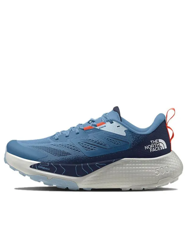 Кроссовки altamesa 500 trail run shoes 'indigo stone summit navy' The North Face — изображение 1 из 4