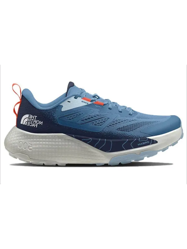 Кроссовки altamesa 500 trail run shoes 'indigo stone summit navy' The North Face — изображение 2 из 4