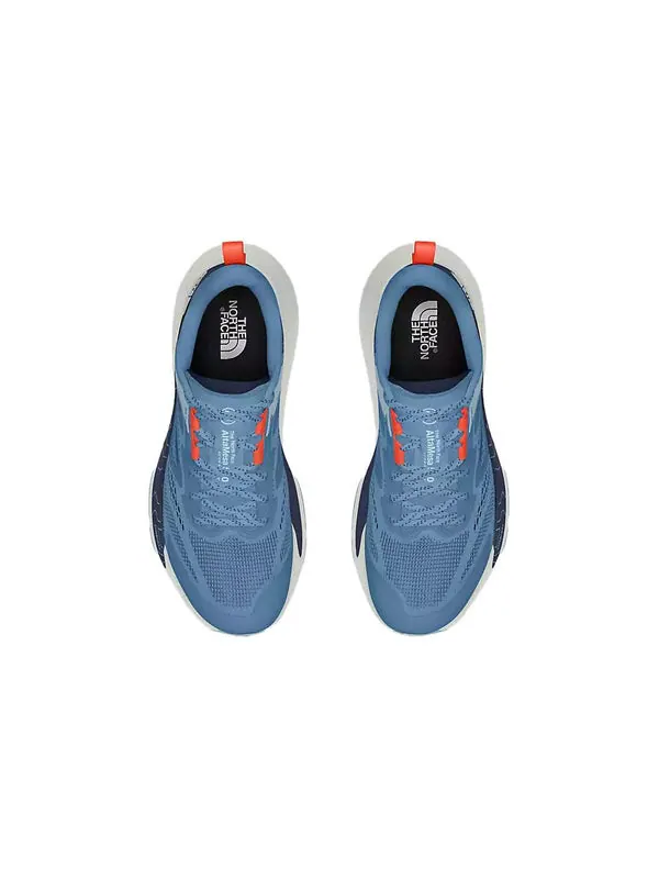Кроссовки altamesa 500 trail run shoes 'indigo stone summit navy' The North Face — изображение 3 из 4