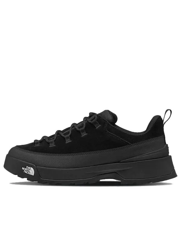 Кроссовки glenclyffe urban low shoes 'tnf black' The North Face — изображение 1 из 4, черный/белый
