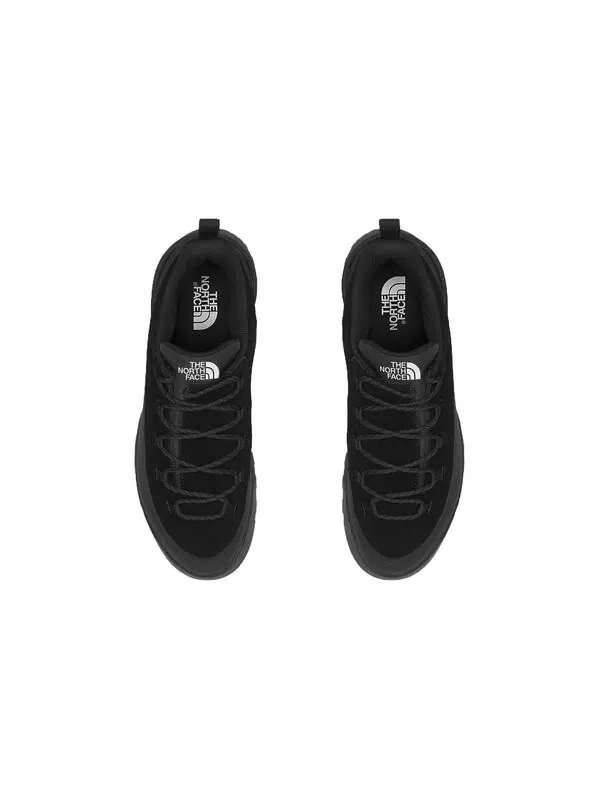 Кроссовки glenclyffe urban low shoes 'tnf black' The North Face — изображение 3 из 4, черный/белый