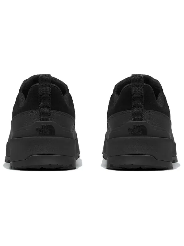 Кроссовки glenclyffe urban low shoes 'tnf black' The North Face — изображение 4 из 4, черный/белый