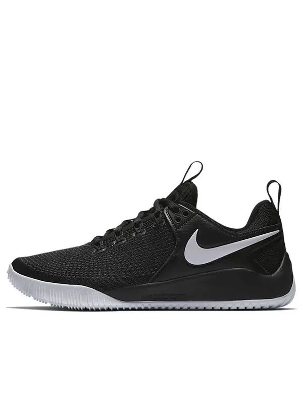 Кроссовки air zoom hyperace 2 Nike — изображение 1 из 4, черный