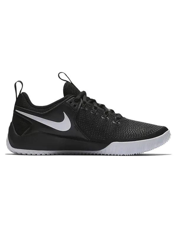 Кроссовки air zoom hyperace 2 Nike — изображение 2 из 4, черный