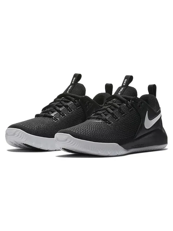 Кроссовки air zoom hyperace 2 Nike — изображение 3 из 4, черный