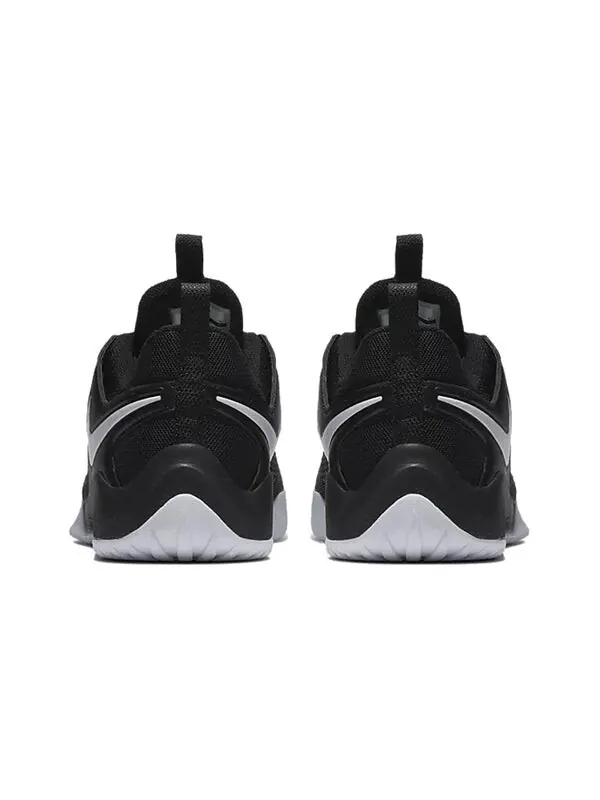 Кроссовки air zoom hyperace 2 Nike — изображение 4 из 4, черный