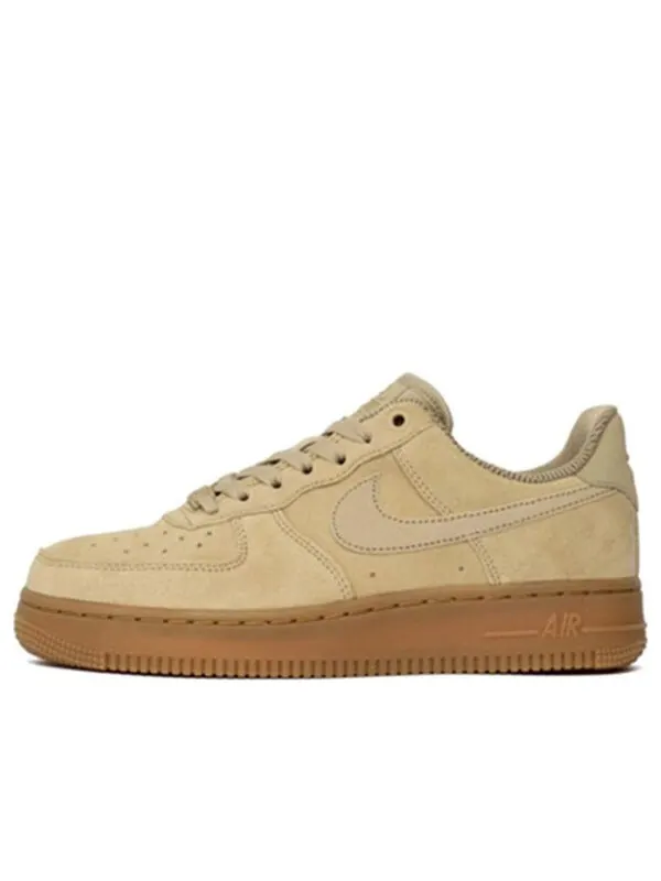 Кроссовки air force 1 '07 'mushroom' Nike — изображение 1 из 4