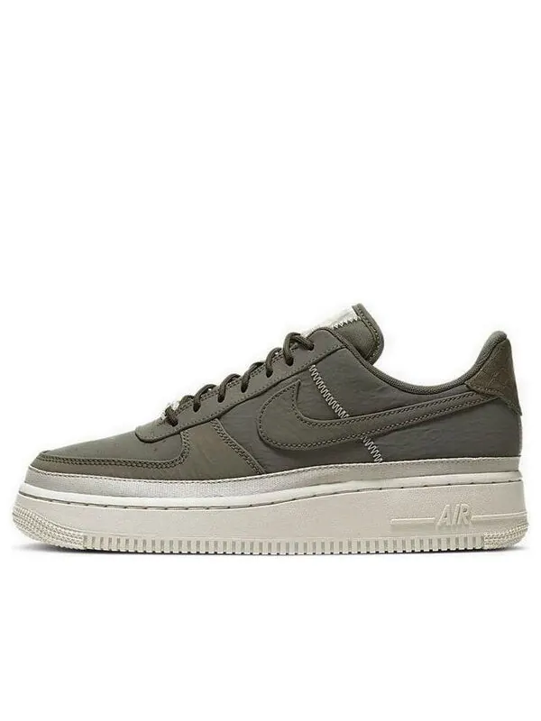 Кроссовки Air Force 1 Nike — изображение 1 из 4, зеленый