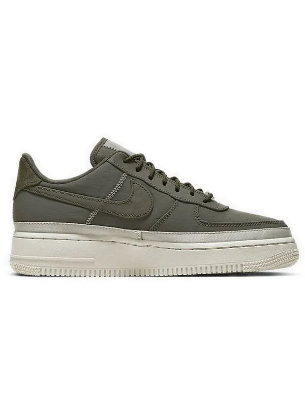 Кроссовки Air Force 1 Nike — изображение 2 из 4, зеленый