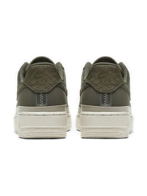 Кроссовки Air Force 1 Nike — изображение 4 из 4, зеленый