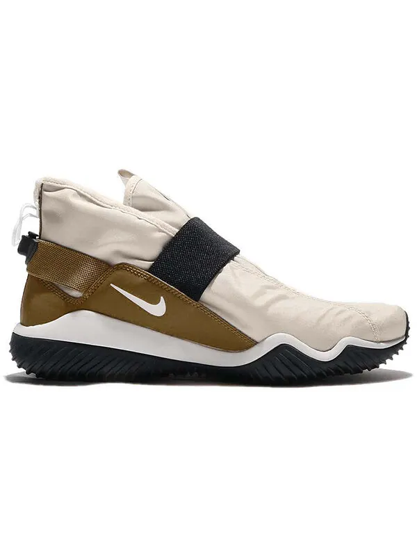 Кроссовки комьютер се Nike — изображение 2 из 4, кремовый/черный