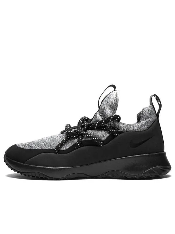 Кроссовки городская петля Nike — изображение 1 из 4, белый