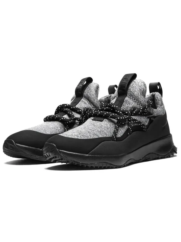 Кроссовки городская петля Nike — изображение 2 из 4, белый