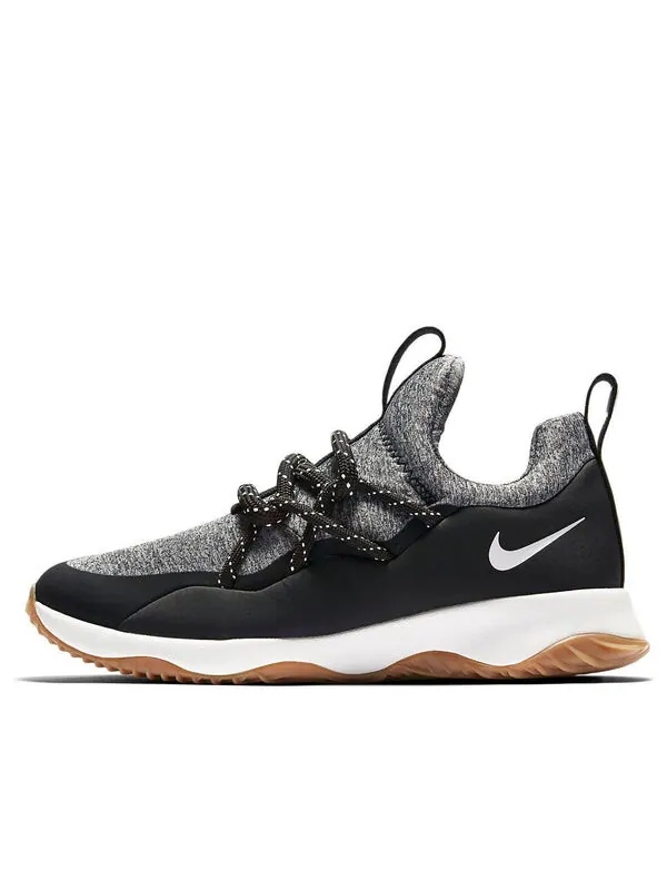 Кроссовки city loop резинка Nike — изображение 1 из 4, черный/серый