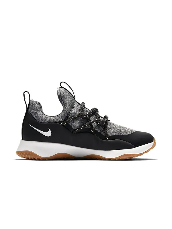 Кроссовки city loop резинка Nike — изображение 2 из 4, черный/серый