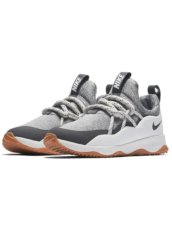 Кроссовки городская петля Nike — изображение 4 из 4, серый/черный/белый