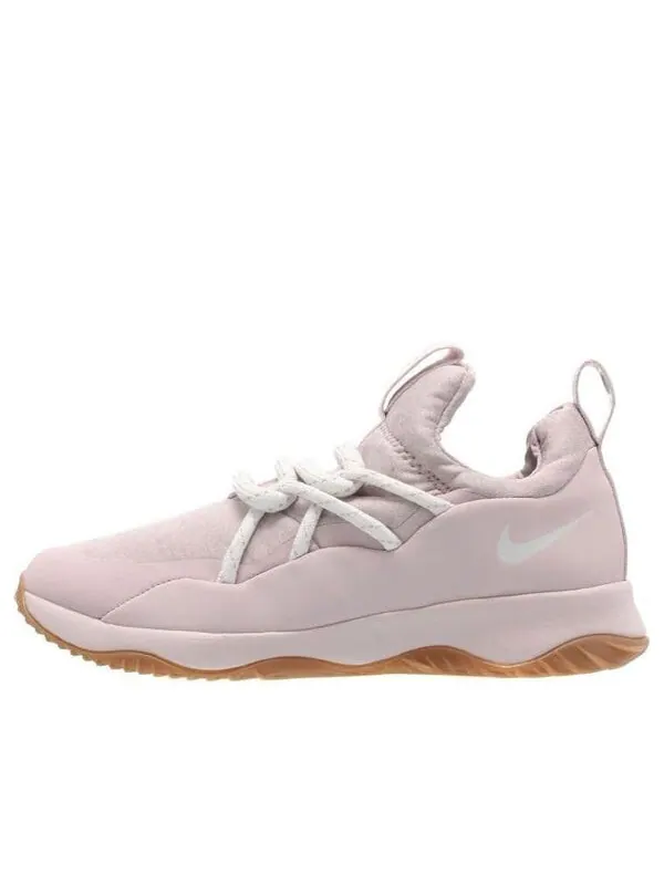 Кроссовки городская петля Nike — изображение 1 из 4, розовый/синий