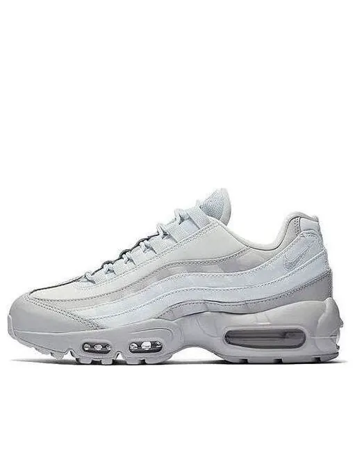 Кроссовки air max 95 lx Nike — изображение 1 из 4, белый