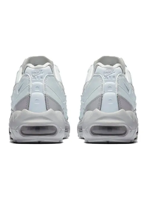 Кроссовки air max 95 lx Nike — изображение 4 из 4, белый
