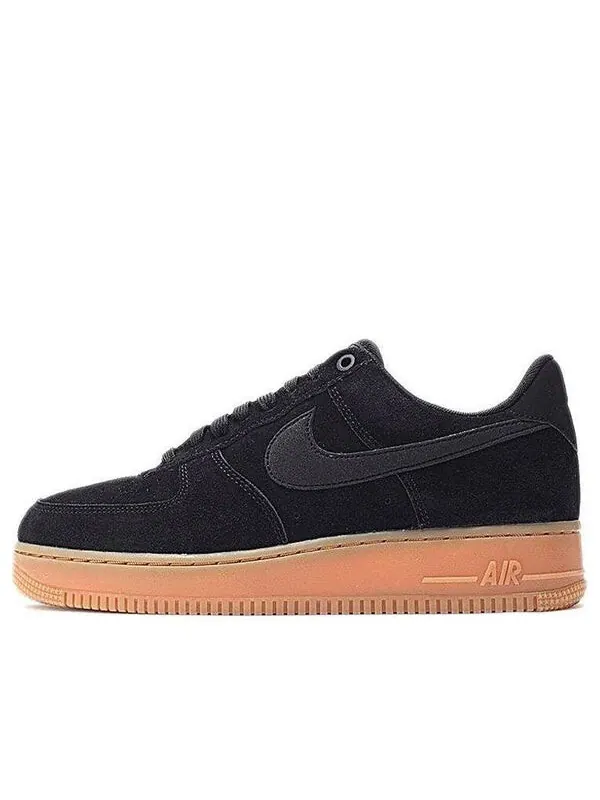 Кроссовки air force 1 07 lv8 замша Nike — изображение 1 из 4