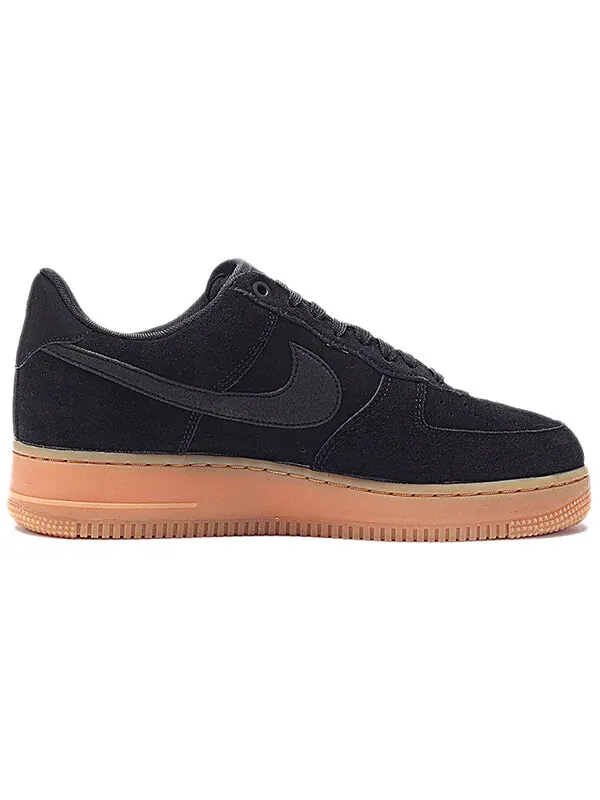 Кроссовки air force 1 07 lv8 замша Nike — изображение 2 из 4