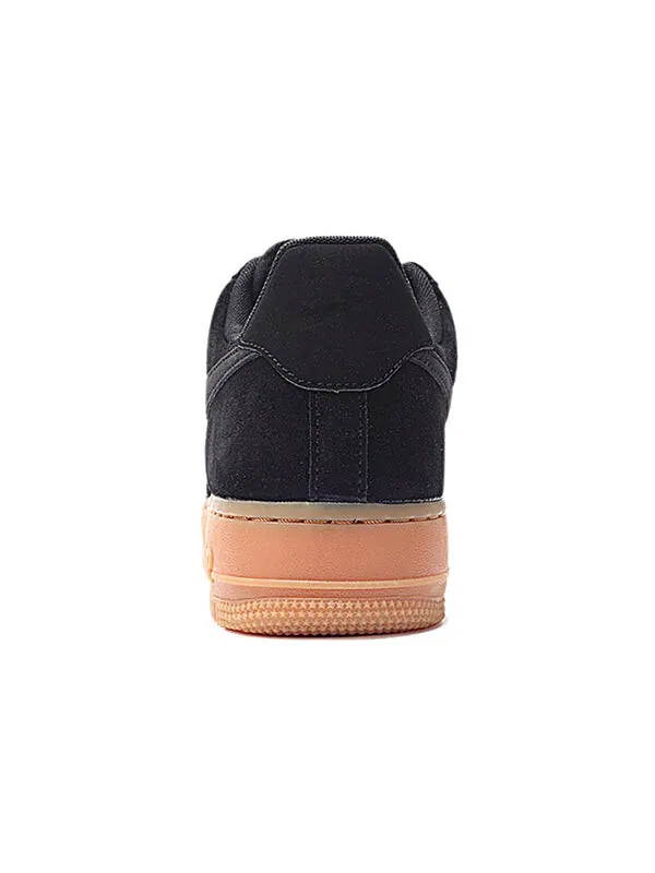 Кроссовки air force 1 07 lv8 замша Nike — изображение 4 из 4