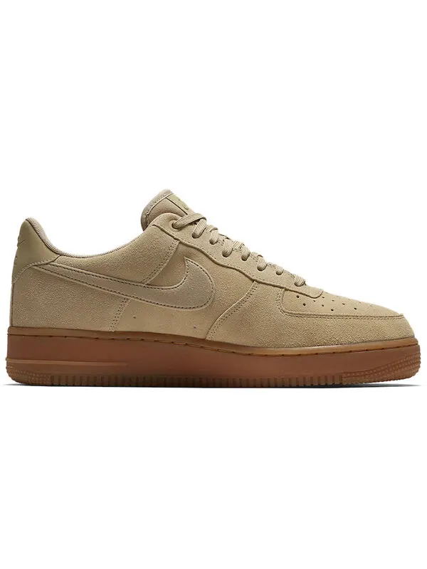 Кроссовки air force 1 '07 lv8 suede 'mushroom' Nike — изображение 2 из 4