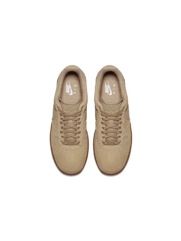 Кроссовки air force 1 '07 lv8 suede 'mushroom' Nike — изображение 4 из 4