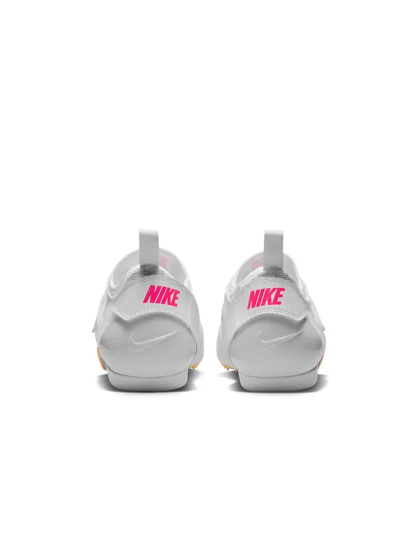 Кроссовки для прыжков с шестом элита Nike — изображение 3 из 4, белый