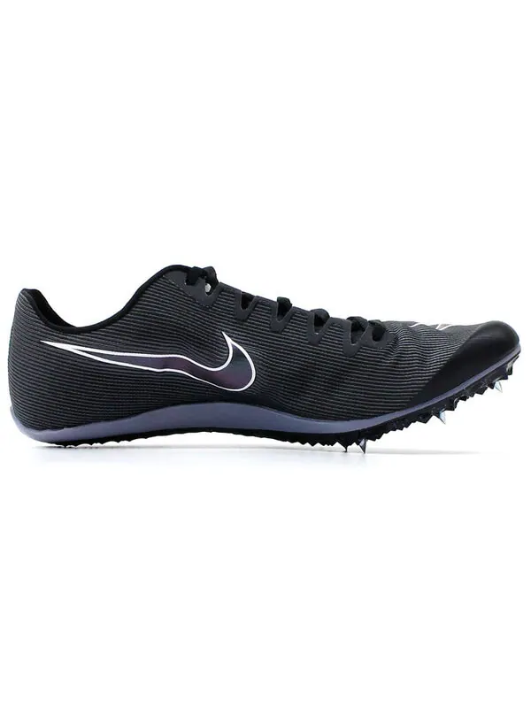 Кроссовки зум 400 Nike — изображение 2 из 4, черный/фиолетовый