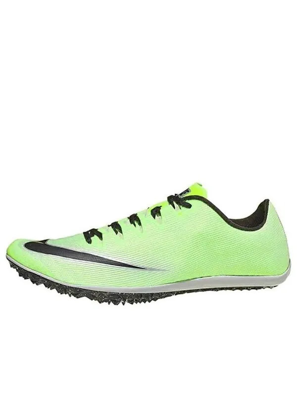 Кроссовки зум 400 Nike — изображение 1 из 4, зеленый