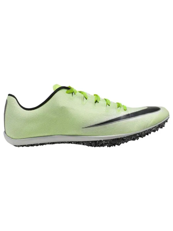 Кроссовки зум 400 Nike — изображение 2 из 4, зеленый