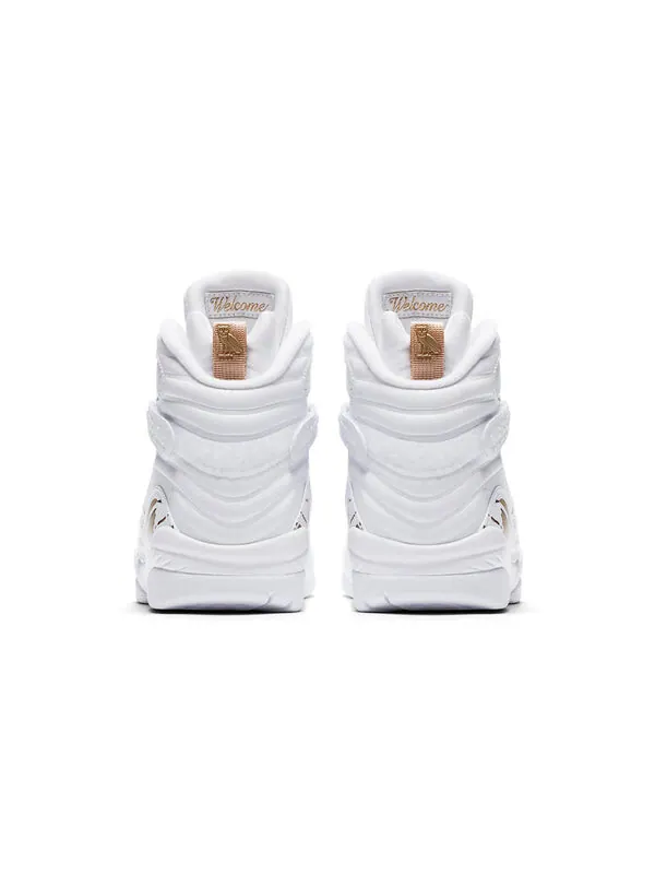 Кроссовки ovo x 8 ретро Air Jordan — изображение 3 из 4