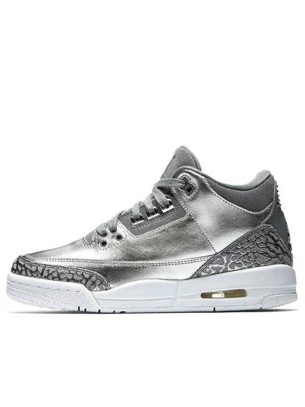 Кроссовки 3 ретро премиум hc Air Jordan — изображение 1 из 4