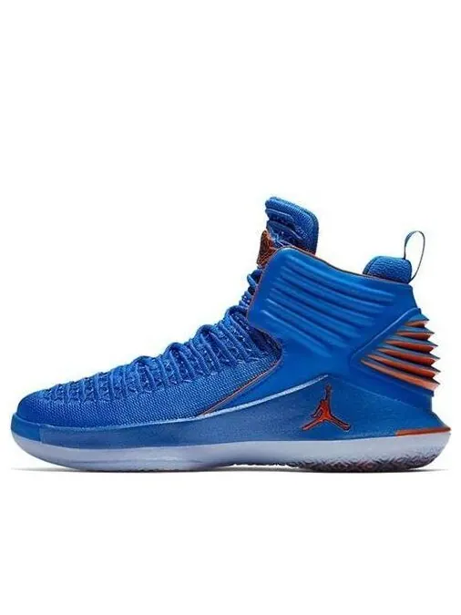 Кроссовки 32 бг Air Jordan — изображение 1 из 4